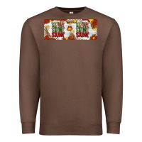 Chestnut Stink stank stunk Premium Sweatshirt - Artiststas