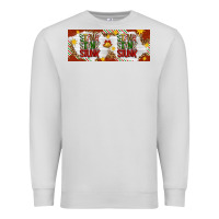 Dove Grey Stink stank stunk Premium Sweatshirt - Artiststas
