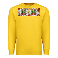 Lemon Stink stank stunk Premium Sweatshirt - Artiststas