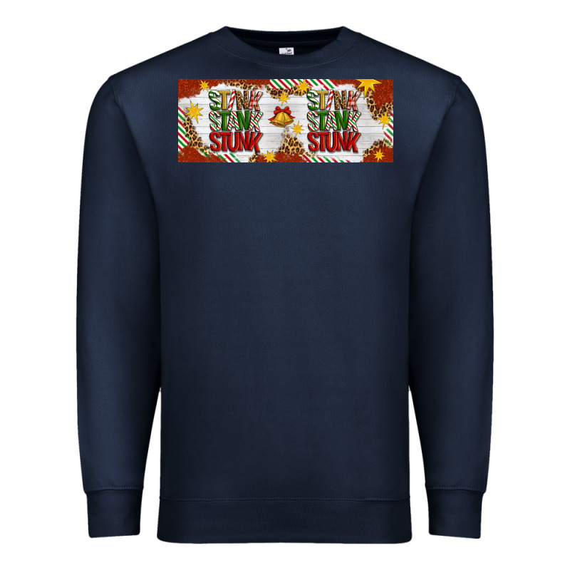 Stink Stank Stunk Premium Sweatshirt by Artiststas | Teevron