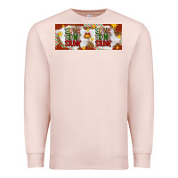 Pale Pink Stink stank stunk Premium Sweatshirt - Artiststas