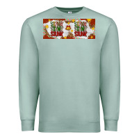 Seafoam Stink stank stunk Premium Sweatshirt - Artiststas