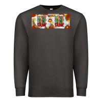 Smoke Stink stank stunk Premium Sweatshirt - Artiststas