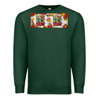 Sports Green Stink stank stunk Premium Sweatshirt - Artiststas