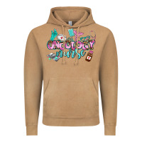 Oncology Nurse Vintage Hoodie | Teevron