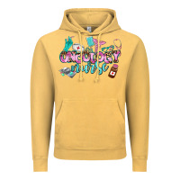 Vintage Mustard oncology nurse Vintage Hoodie - AdoDesignShop