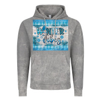 Cloud Rock winter vibes gnome Vintage Hoodie - JahusDesignShop