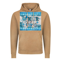 Vintage Camel winter vibes gnome Vintage Hoodie - JahusDesignShop
