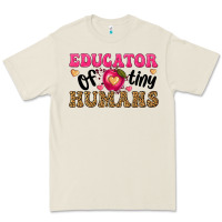 Bone educator of tiny humans Premium Tee - texasbilliewilder