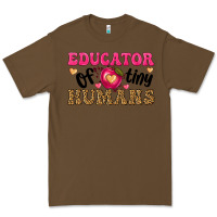 Cacao educator of tiny humans Premium Tee - texasbilliewilder