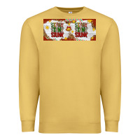 Antique Gold Stink stank stunk Premium Sweatshirt - Artiststas