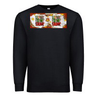 Stink Stank Stunk Premium Sweatshirt | Teevron