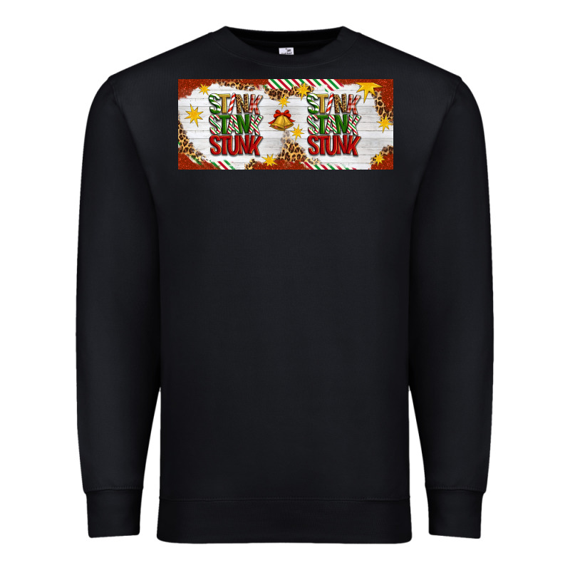 Stink Stank Stunk Premium Sweatshirt by Artiststas | Teevron