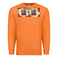 Carrot Stink stank stunk Premium Sweatshirt - Artiststas
