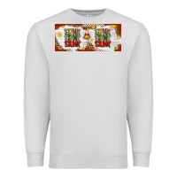 Dove Grey Stink stank stunk Premium Sweatshirt - Artiststas