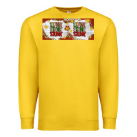 Lemon Stink stank stunk Premium Sweatshirt - Artiststas
