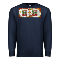Navy Stink stank stunk Premium Sweatshirt - Artiststas