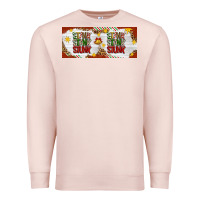 Pale Pink Stink stank stunk Premium Sweatshirt - Artiststas