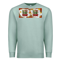 Seafoam Stink stank stunk Premium Sweatshirt - Artiststas