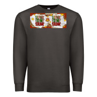Smoke Stink stank stunk Premium Sweatshirt - Artiststas