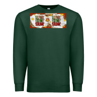 Sports Green Stink stank stunk Premium Sweatshirt - Artiststas