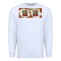 White Stink stank stunk Premium Sweatshirt - Artiststas