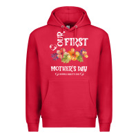 Cardinal Our Fırst Mother's day Mommy & Scarlette 2020 Premium Hoodie - Bettercallsaul