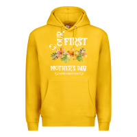 Lemon Our Fırst Mother's day Mommy & Scarlette 2020 Premium Hoodie - Bettercallsaul