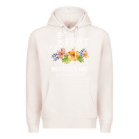 Pale Pink Our Fırst Mother's day Mommy & Scarlette 2020 Premium Hoodie - Bettercallsaul