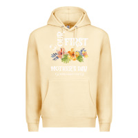 Pina Colada Our Fırst Mother's day Mommy & Scarlette 2020 Premium Hoodie - Bettercallsaul