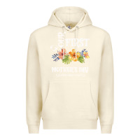 Sandshell Our Fırst Mother's day Mommy & Scarlette 2020 Premium Hoodie - Bettercallsaul