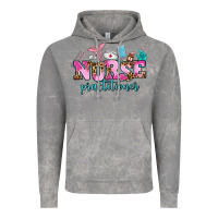 Cloud Rock nurse practitioner Vintage Hoodie - AdoDesignShop