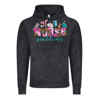 Vintage Black nurse practitioner Vintage Hoodie - AdoDesignShop