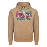 Vintage Coffee nurse practitioner Vintage Hoodie - AdoDesignShop