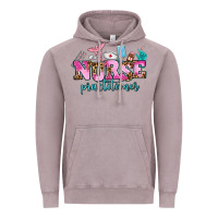 Vintage Zinc nurse practitioner Vintage Hoodie - AdoDesignShop