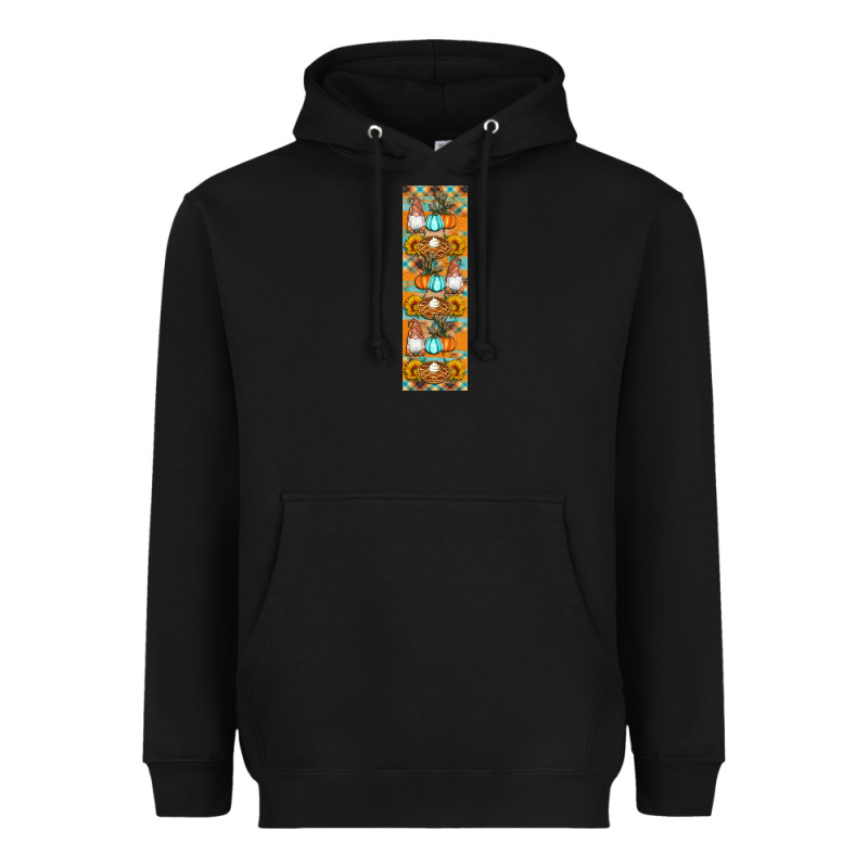 Fall Gnomes Pen Wrap Heavyweight Hoodie by Artiststas | Teevron