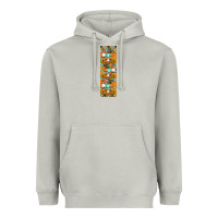 Moon Dust fall gnomes pen wrap Heavyweight Hoodie - Artiststas