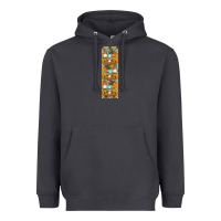 Smoke fall gnomes pen wrap Heavyweight Hoodie - Artiststas
