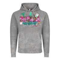 Cloud Rock physical assistant Vintage Hoodie - AdoDesignShop