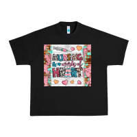 Black nursing is a work of heart tumbler Urban Heavy Tee - BundleAndBundleShop
