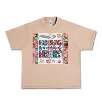 Burro nursing is a work of heart tumbler Urban Heavy Tee - BundleAndBundleShop