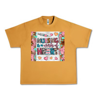 Peanut Butter nursing is a work of heart tumbler Urban Heavy Tee - BundleAndBundleShop
