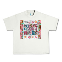 Pistachio nursing is a work of heart tumbler Urban Heavy Tee - BundleAndBundleShop