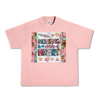 Salmon nursing is a work of heart tumbler Urban Heavy Tee - BundleAndBundleShop