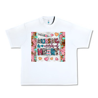 White nursing is a work of heart tumbler Urban Heavy Tee - BundleAndBundleShop