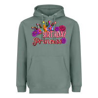 Sage birthday princess Heavyweight Hoodie - Artiststas