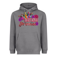 Storm birthday princess Heavyweight Hoodie - Artiststas