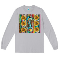 Moon Dust western teacher Long Sleeve Tee - LillyAllenDesigns