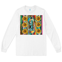 White western teacher Long Sleeve Tee - LillyAllenDesigns