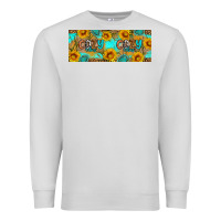 Dove Grey Cozy Vibes Premium Sweatshirt - Artiststas
